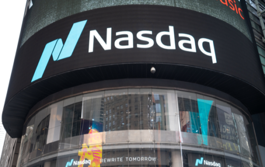 Brian Kelly on Bitcoin and Nasdaq correlation: Its a lockstep