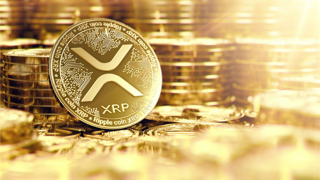 XRP's Market Price Gains on Upcoming Sologenic Airdrop, XRP Whales Start Moving Millions