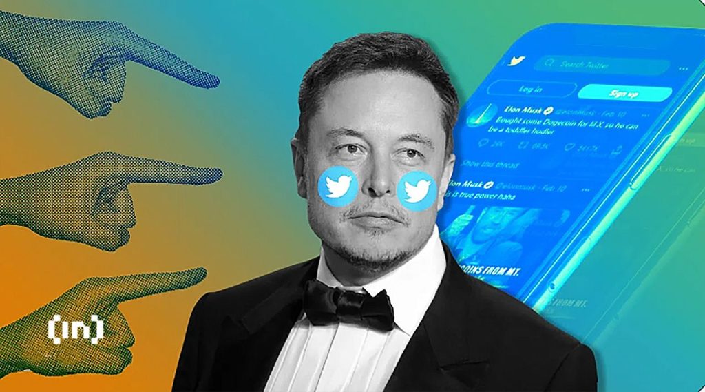 Elon Musk Officially Owns Twitter, Fires CEO and CFO