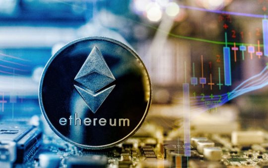 Ethereum price prediction as crypto risks continue