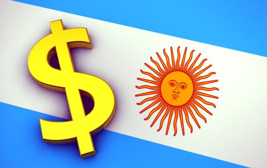 argentina san luis dollar stablecoin