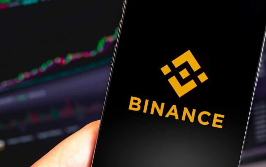 Binance Forming Crypto Industry Recovery Fund to 'Reduce Further Cascading Negative Effects of FTX'