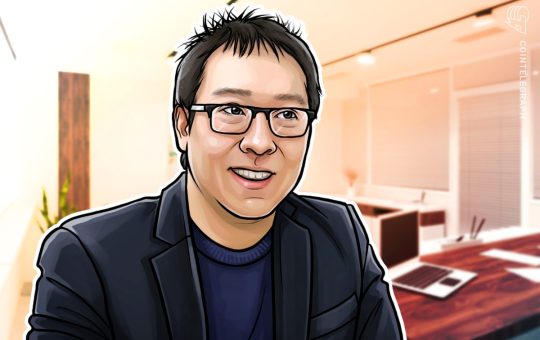 Bitcoin could reach $1M in 5 years due to fiat currencies’ collapse, says Samson Mow