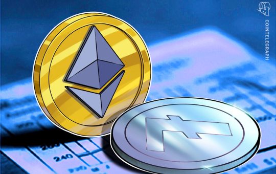 Ethereum and Litecoin make a move while Bitcoin price searches for firmer footing