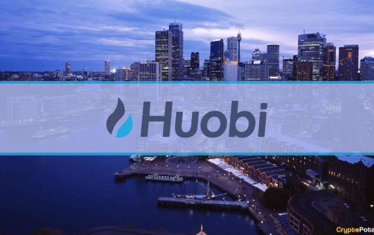 Huobi Calls Bitcoin and Ether Bottoms, Predicts Recovery After Q1 2023