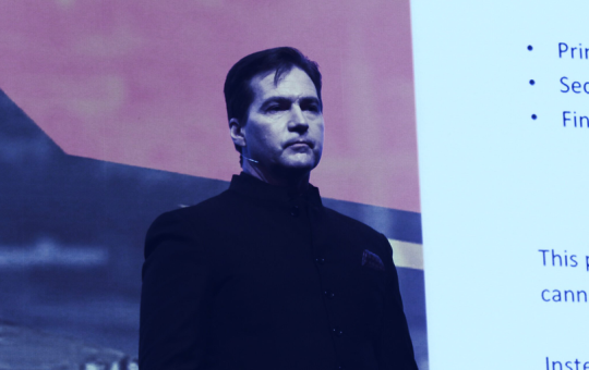 Is Craig Wright’s Campaign to Convince the World That He Invented Bitcoin Over?