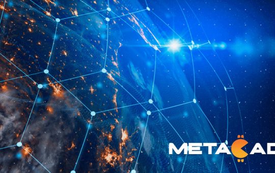 Metacade Seems to Be a Better Option