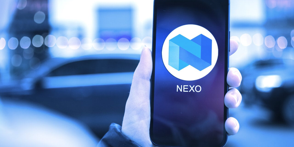 Nexo to Phase Out Service in US After Hitting 'Dead End' With Regulators