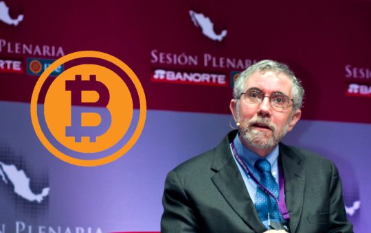 paul krugman