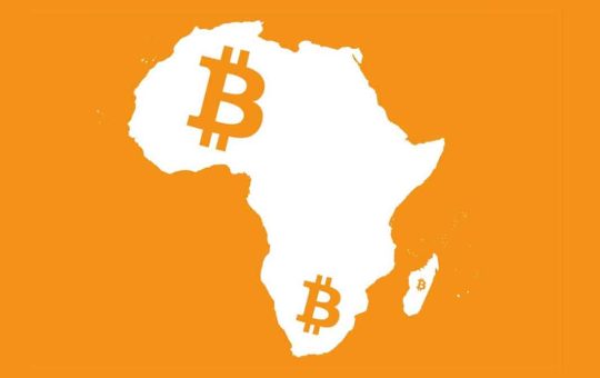 Strike Brings Lightning-Based Remittance Payments to Africa