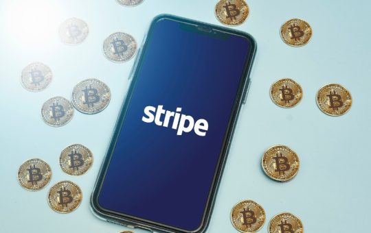 Stripe launches fiat-to-crypto payment service for Web3 apps