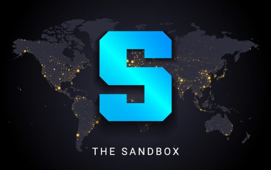 The Sandbox (SAND/USD) falls further, but you would want to buy based on this Santiment data