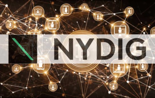 The State of Bitcoin Development in 2022: NYDIG