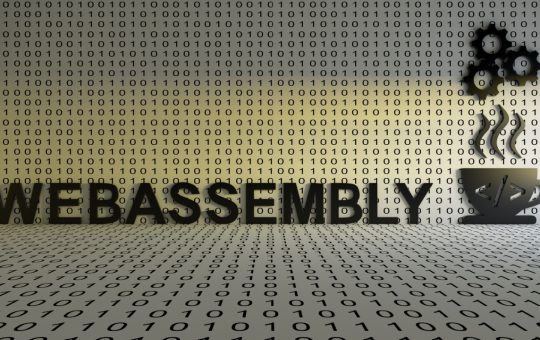 Webassembly Smart Contracts Are Going to 'Pull a Lot of Talent From Web2 to Web3' – Interview Bitcoin News