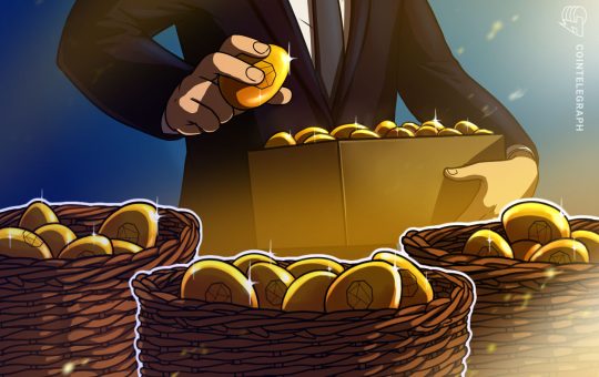 Millionaires flock to crypto: 82% sought investment advice in 2022