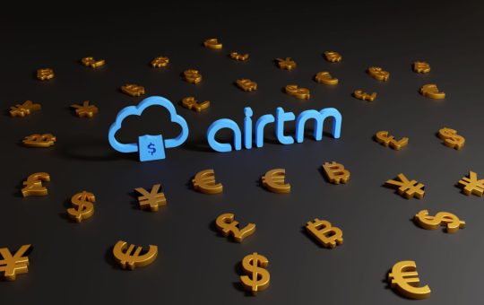 airtm crypto trading