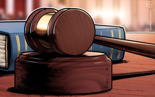 Albright Capital drops lawsuit against Terraform Labs and Do Kwon