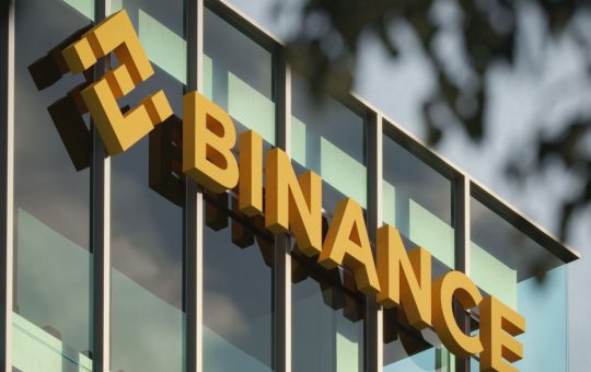 Binance Joins Association of Certified Sanctions Specialists