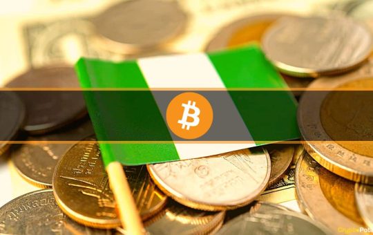 Bitcoin Premium Tops 60% in Nigeria Amid Growing Demand