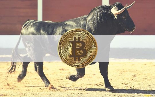 Bitcoin’s Yearly Start May Signal an Incoming Bull Market: Glassnode