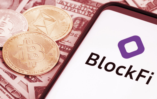 Defunct Crypto Lender BlockFi Granted Approval to Sell Assets