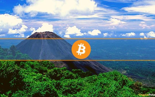 El Salvador's Bitcoin-Backed Bonds Inch Closer After Greenlighting Digital Asset Bill