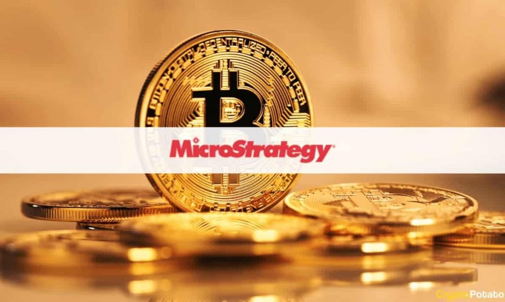 Here's Why MicroStrategy Sold 704 Bitcoins on December 22