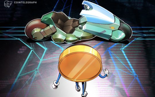 LTC, AVAX, APT and FTM prepare to rally as Bitcoin price targets $24K