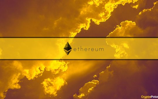 Liquid Staking Platforms Surging Ahead of Ethereum Shanghai Upgrade