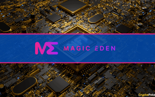 Magic Eden Blames Unsavory Pics on Third-Party Breach