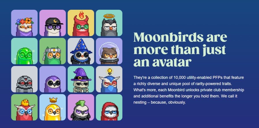 Moonbirds NFT Creator Loses $1 Million Almost Instantly After Wallet Hack – Here’s What Happened