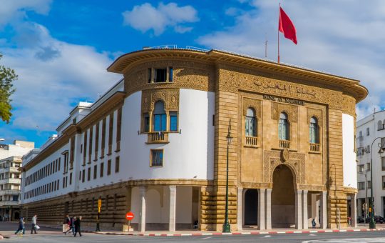 Morocco Central Bank Governor Says Crypto Draft Law Now 'Ready' – Bitcoin News