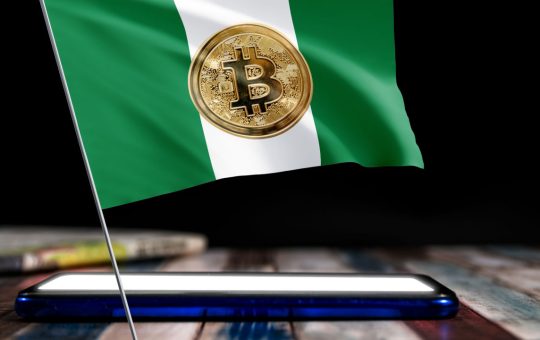 Nigerian Crypto Exchange Roqqu Gets European Union Virtual Currency License – Regulation Bitcoin News