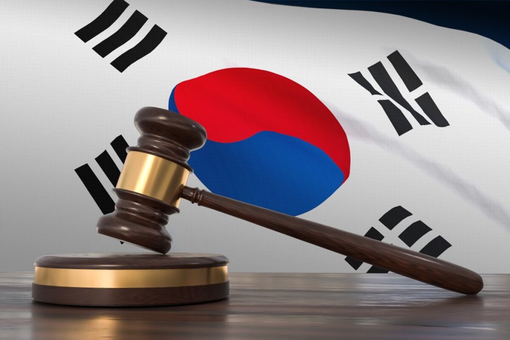 S Korean Prosecutors Fail to Jail Ex Bithumb Boss