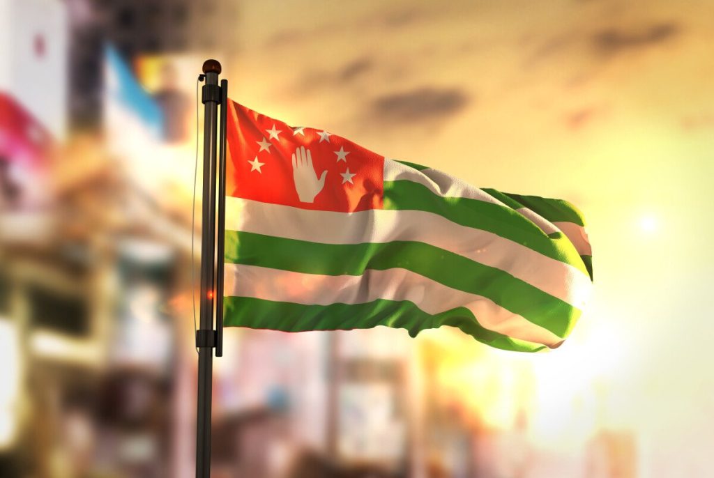 Abkhazia Police Seize 396 Crypto Mining Rigs in 48hrs