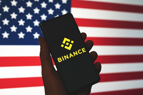 Binance reportedly pausing USD deposits and withdrawals