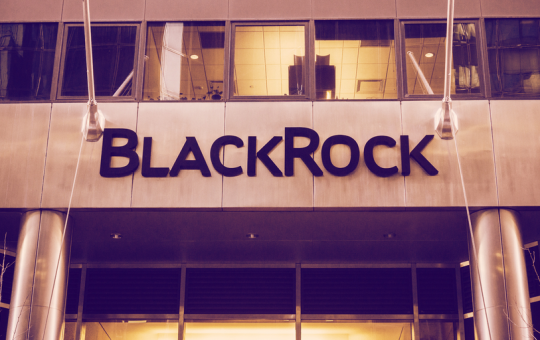 BlackRock ETF? There's a Token For That