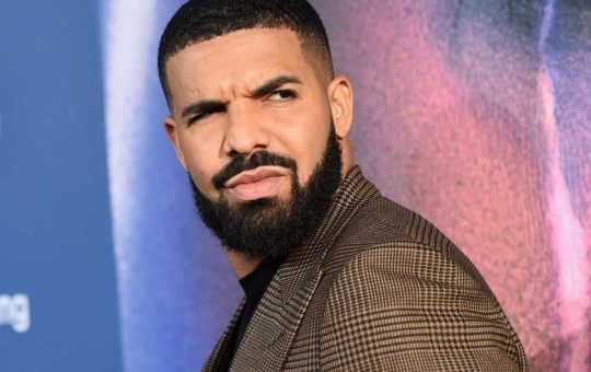 Drake Won $1.2M Worth of Bitcoin on Super Bowl Bet