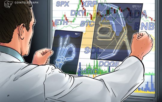 Price analysis 2/20: SPX, DXY, BTC, ETH, BNB, XRP, ADA, MATIC, DOGE, SOL