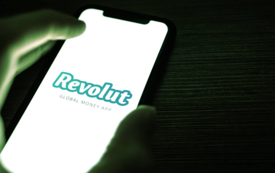 Revolut Launches Crypto Staking for Ethereum, Cardano, Polkadot, and Tezos