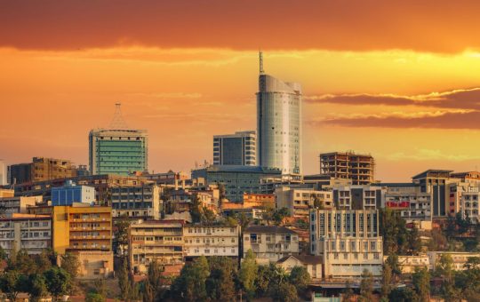 Rwanda Government Orders Banks to Stop Facilitating Crypto-Related Transactions – Regulation Bitcoin News