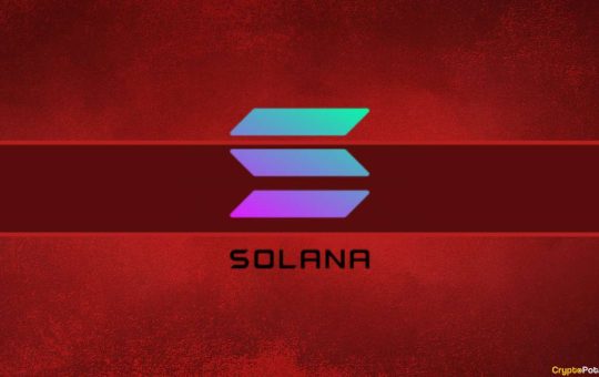 Solana Spaces Close Less Than a Year After Opening