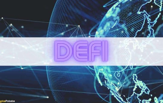 Web3 Dev Andre Cronje Says DeFi is Here to Stay