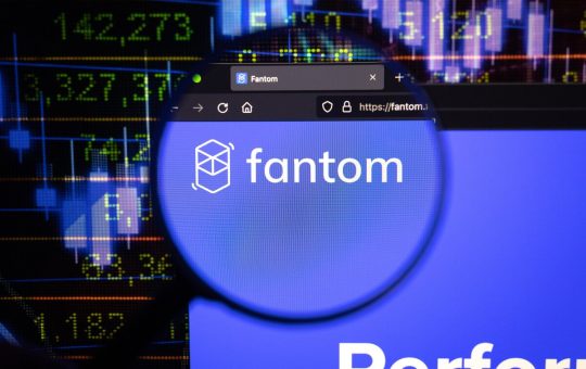 While Fantom Price Explodes, These Coins Might 10x