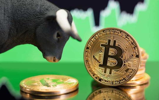 Bitcoin is Back Into Early Bull Market Territory: Glassnode