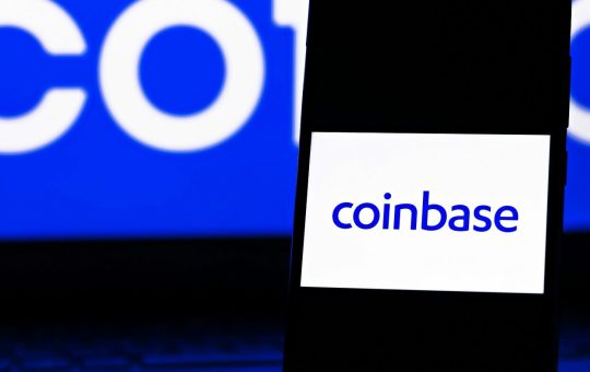 Coinbase Crypto Exchange Considers Overseas Trading Platform Amid U.S. Crypto Crackdown – Here's What You Need to Know