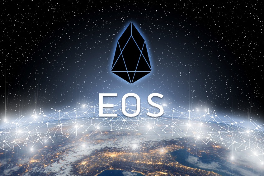 Crypto price predictions: EOS, Immutable X, QuickSwap