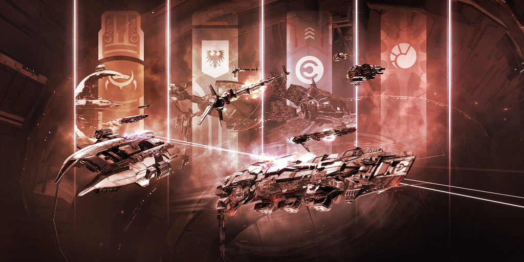 EVE Online Creator CCP Raises $40M to Create Web3 EVE Game