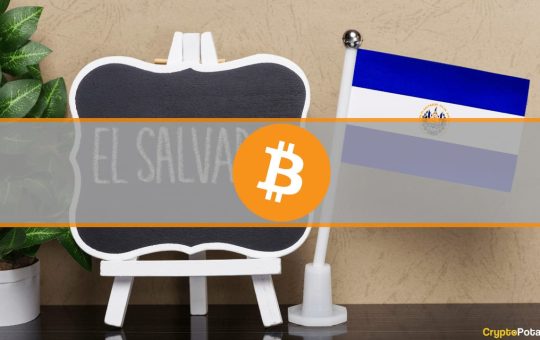 El Salvador Launches Bitcoin, Lightning Dev Training Office