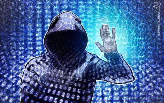 Euler Finance hacker starts returning stolen Ether